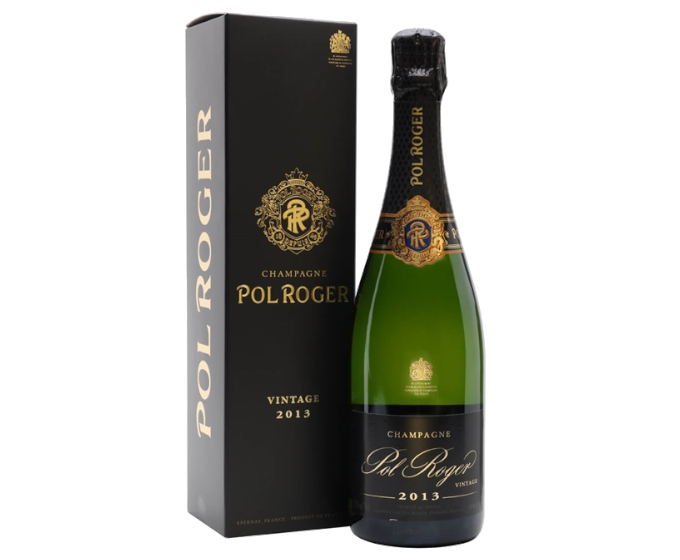 Pol Roger Brut 2013 750ml