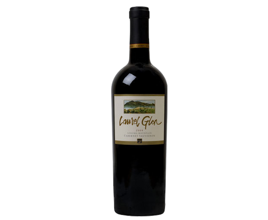 Laurel Glen Cabernet Sauv 2009 750ml