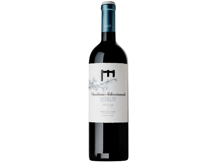 Bodegas Resalte de Penafiel Resalte Vendimia Seleccionada 750ml