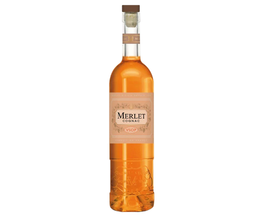 Merlet VSOP Cognac 750ml