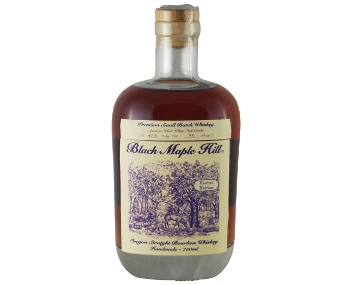 Black Maple Hill Bourbon 750ml