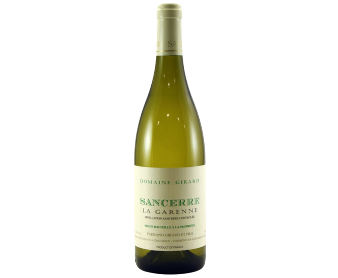 Domaine Fernand Girard Sancerre La Garenne 2022 750ml