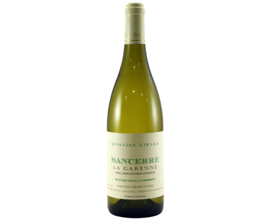 Domaine Fernand Girard Sancerre La Garenne 2022 750ml