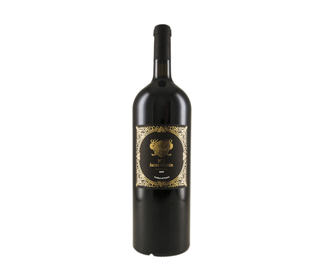 No 1 Saint Cernin Rouge 750ml (No Barcode)