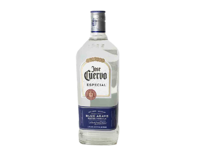 Jose Cuervo Especial Silver 1.75L – Primo Bay View