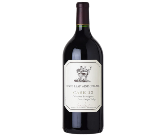 Stags Leap Cabernet Sauv Cask 23 2006 1.5L