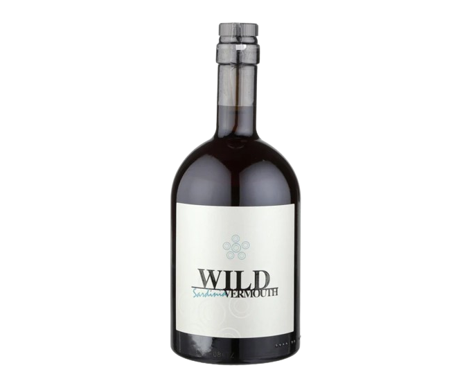 Wild Sardinia Vermouth 750ml