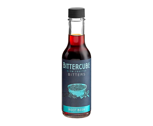 Bittercube Root Beer Bitters 5oz