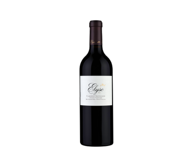 Elyse Tietjen Cabernet Sauv 1999/2008 750ml