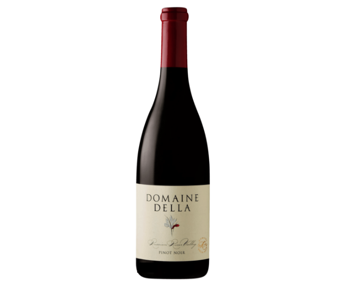 Domaine Della RRV Pinot Noir 2019 750ml