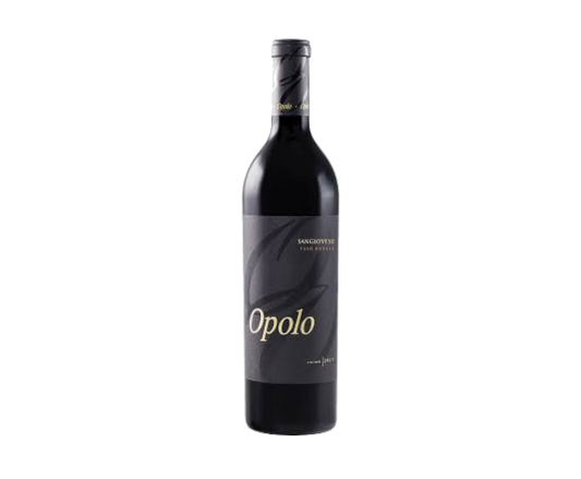 Opolo Sangiovese 750ml