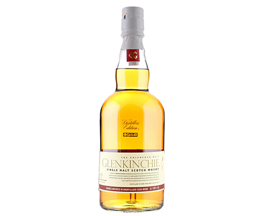 Glenkinchie Distillers Edition 750ml