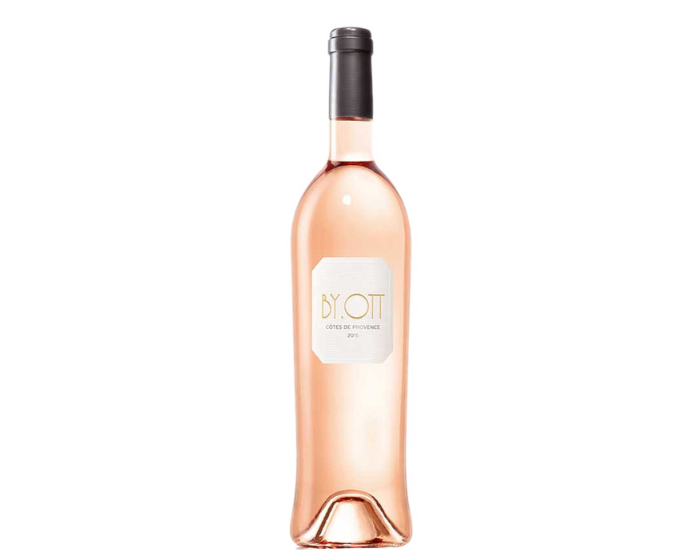 Domaine Ott "By Ott" Cotes de Provence Rose 2022 750ml