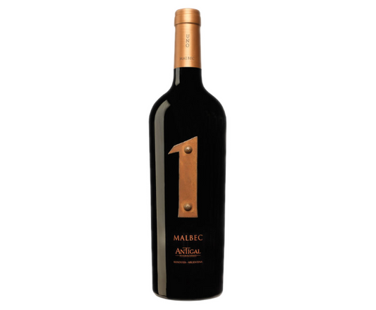 Antigal Uno Malbec 1.5L (No Barcode)