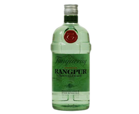 Tanqueray Rangpur 750ml