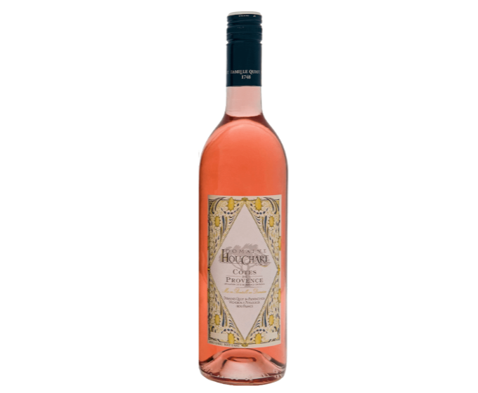 Domaine Houchart Cotes de Provence Rose 2021 750ml