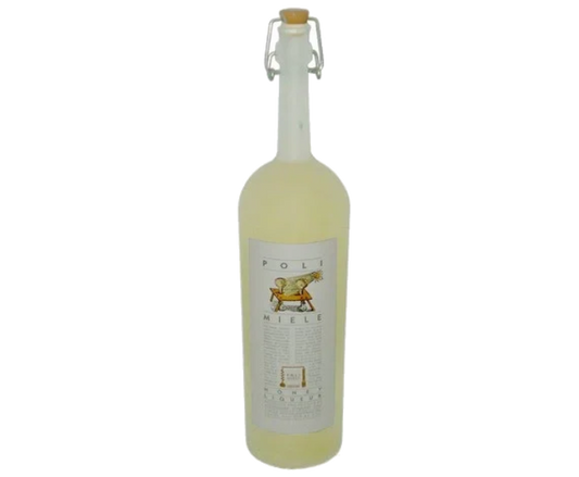 Distillerie Poli Miele Honey Liqueur 700ml