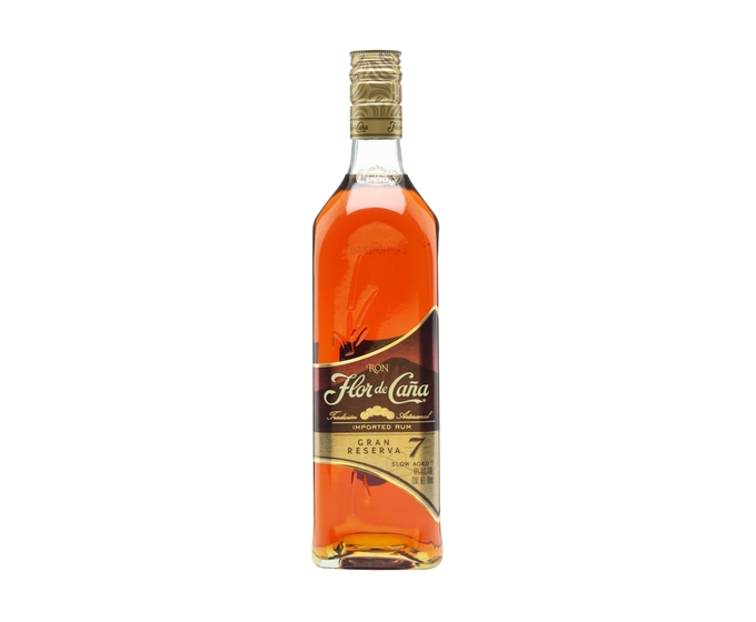 Flor De Cana 7 Years Gran Reserva 1.75L