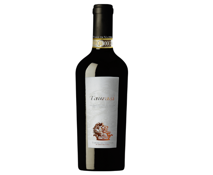 Terre di Valter Taurasi DOCG 750ml