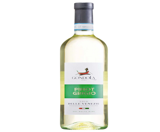 Gondola Pinot Grigio Kosher 750ml