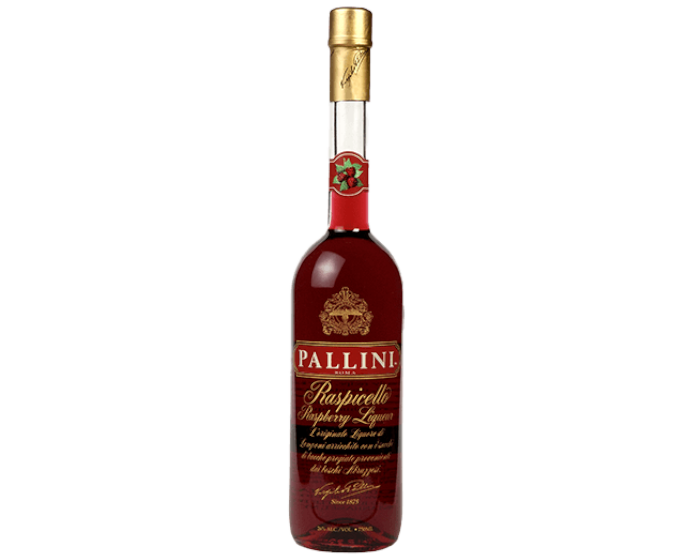 Pallini Raspicello Raspberry 750ml