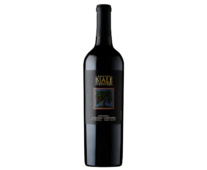 Robert Biale Party Line Zin 750ml