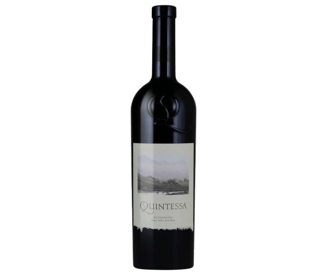 Quintessa 2012 1.5L