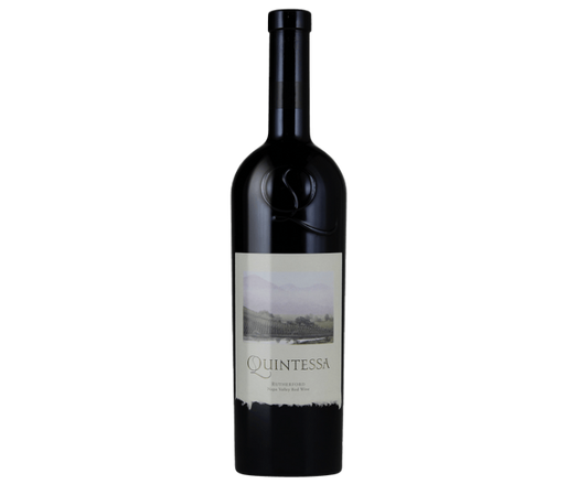 Quintessa 2012 1.5L