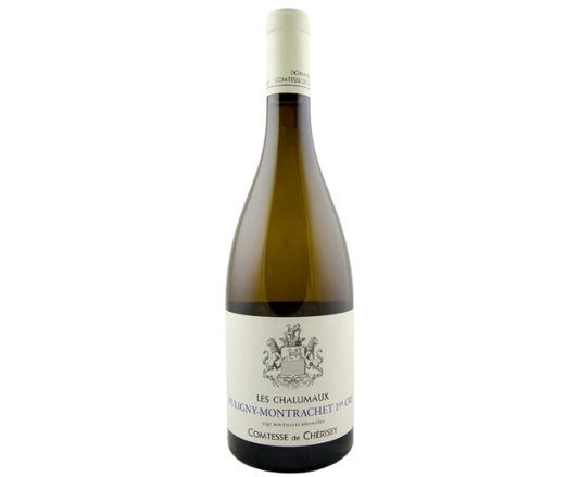 Domaine Comtesse de Cherisey Les Chalumeaux 2020 750ml