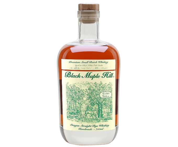 Black Maple Hill Rye 750ml