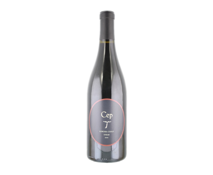 Cep Syrah 750ml (No Barcode)