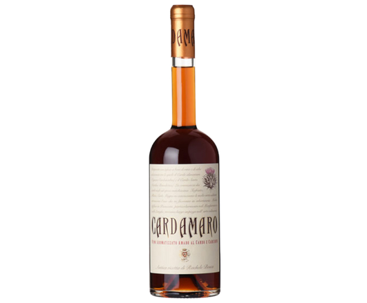 Cardamaro Vino Amaro 750ml