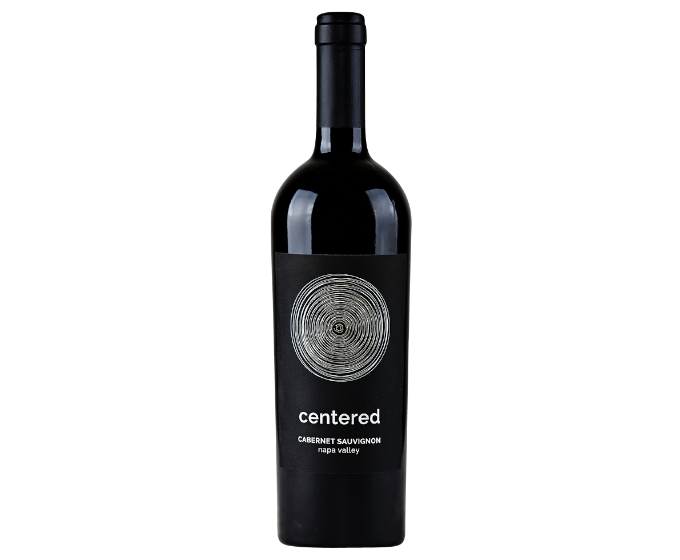 Centered Cabernet Sauv 2019 750ml