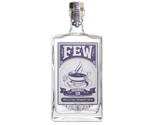 Few Breakfast Gin 750ml (DNO P3)