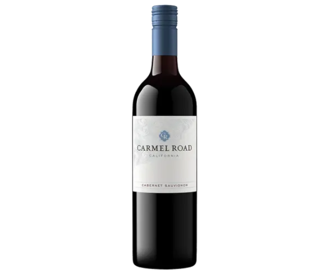 Carmel Road Cabernet Sauv 2019