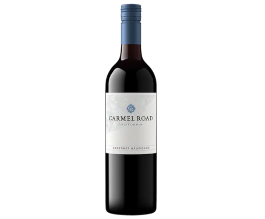 Carmel Road Cabernet Sauv 2019