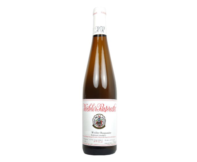 Koehler Ruprecht Weissburgunder Kabinett Trocken 2019 750ml