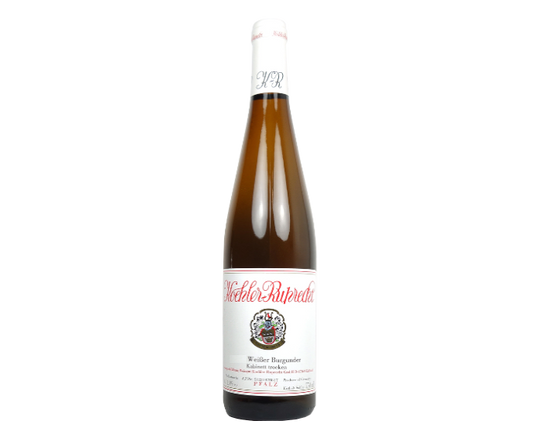 Koehler Ruprecht Weissburgunder Kabinett Trocken 2019 750ml