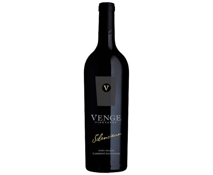 Venge Silencieux Cabernet Sauv 2021