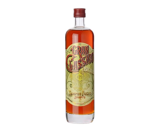 Tempus Fugit Gran Classico Bitters 750ml