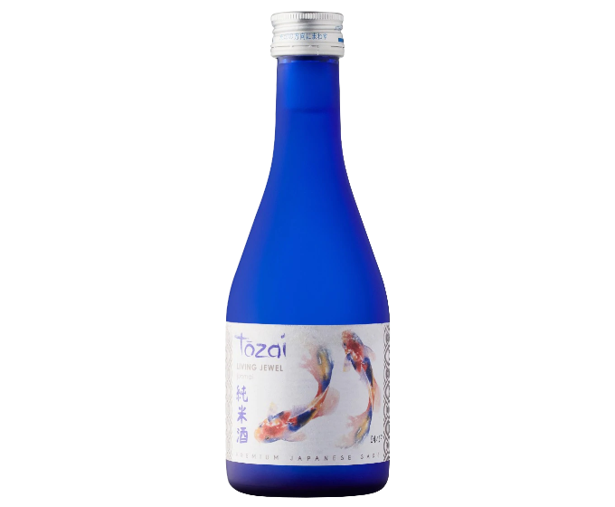 Tozai Living Jewel Junmai 300ml