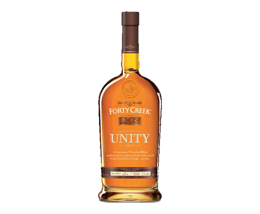 Forty Creek Unity 750ml