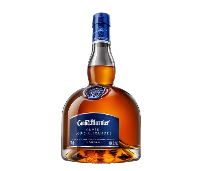 Grand Marnier Cordon Blue Cuvee Louis Alexandre 750ml