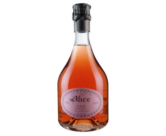 Le Vigne di Alice Ose Spumante 750ml