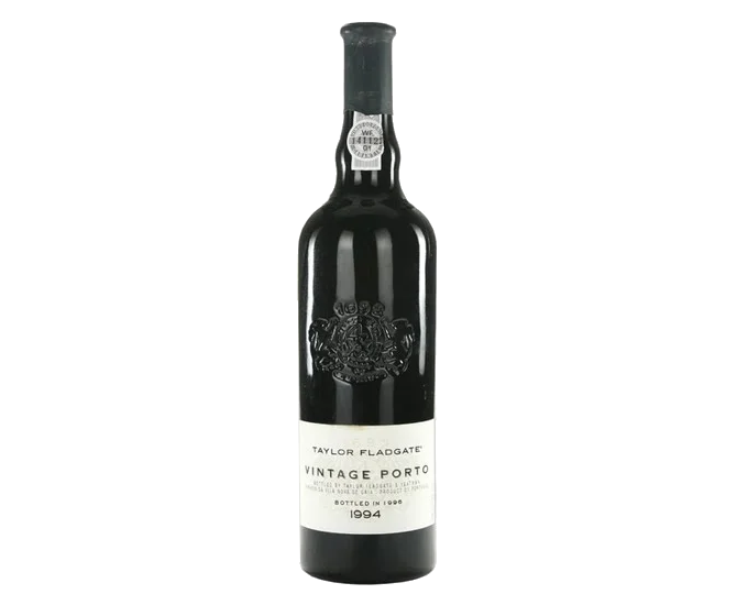 Taylor Fladgate Vintage Port 1994 750ml (No Barcode)