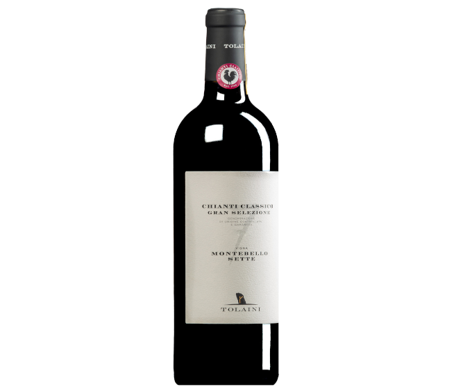 Tolaini Chianti Classico Gran Selezione 2015 750ml