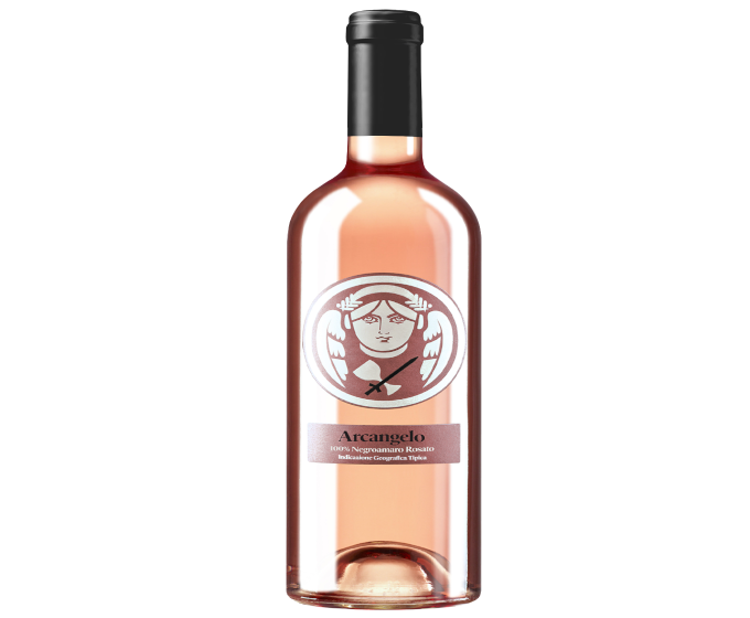 Palama Arcangelo Negroamaro Salento Rosato 750ml