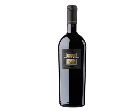 Cantine Feudi di San Marzano Sessantanni Primitivo di Manduria 2018 750ml