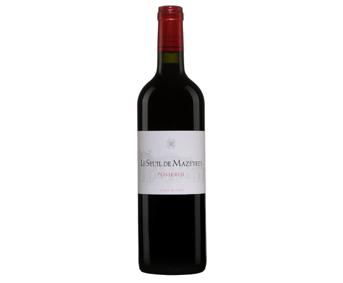 Chateau Le Seuil de Mazeyres 2020 750ml