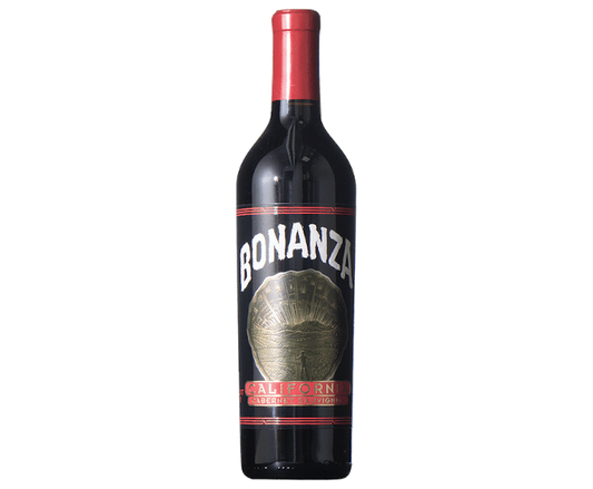 Bonanza Cabernet Sauv 750ml